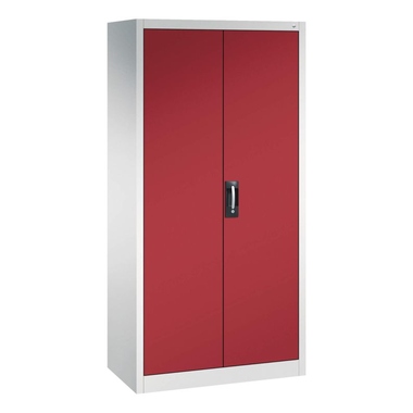 C+P 089213042S10013 C+P Werkzeugschrank 6Bd/4Sch 1950x930x500mm lgr/rrt