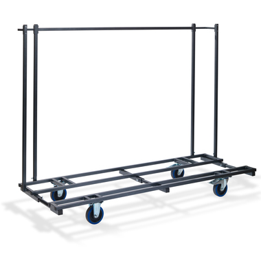 FEROS T90810 FEROS Trolley Biergarnituren Professionell max 10St
