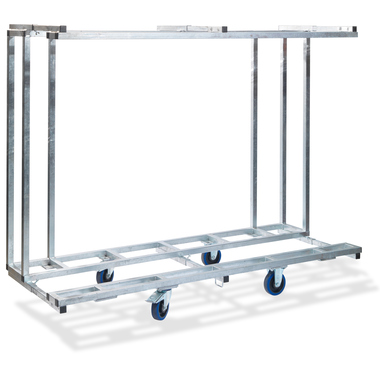 FEROS T90800 FEROS Trolley Biergarnituren Standard max 10St