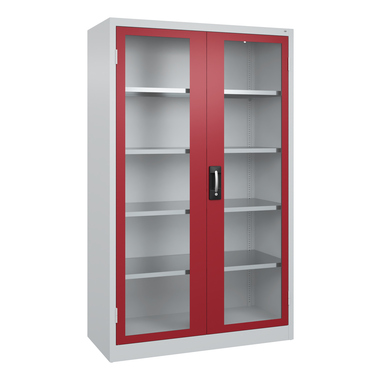 C+P 08931055S10176 C+P Werkzeugschrank 1950x1200x500mm lgr/rrt