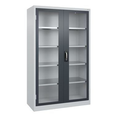 C+P 08931055S10254 C+P Werkzeugschrank 1950x1200x500mm lgr/sgr