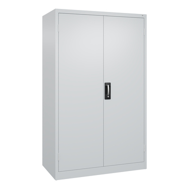 C+P 08932052S10000 C+P Schwerlastschrank 4Böden 1950x1200x600mm lgr/lgr