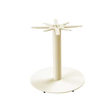 FEROS 13103 FEROS Tischgestell Urban für Tischplatte 120cm sand