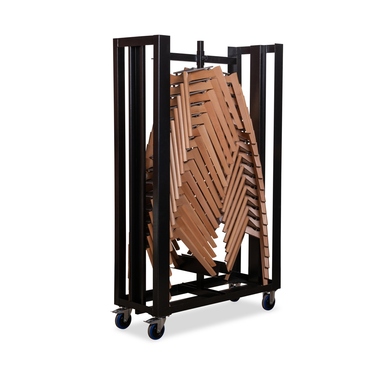 FEROS T92000 FEROS Trolley Keeve Gestelle max 30St Hammerite