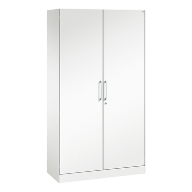 C+P 141002000S10239 C+P Aktenschrank 1980x1000x435mm rws/rws