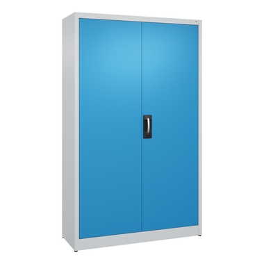 C+P 094600000S10244 C+P Aktenschrank 5OH 1950x1200x400mm lgr/lbl