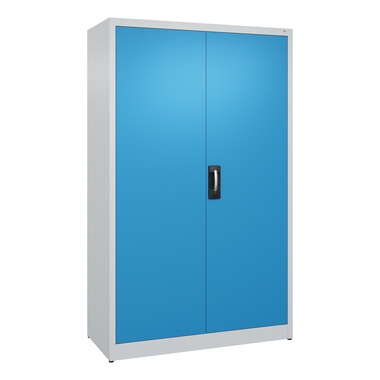C+P 094800000S10220 C+P Aktenschrank 5OH 1950x1200x500mm lgr/lbl