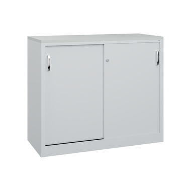 C+P 205600S10110 C+P Akten-Sideboard Acurado 2OH lgr/lgr