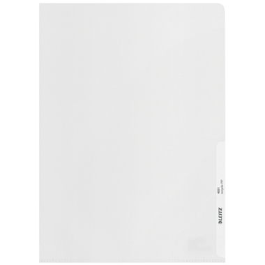 Leitz Sichthülle re:cycle 40013003 A4 25St