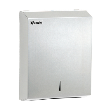 Bartscher 850006 Bartscher Papiertuchspender ILZF10