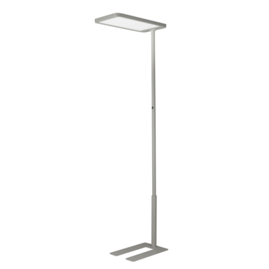 Hansa 41-5011.400 Hansa Stehleuchte Capella ws