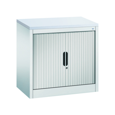 C+P 325100S10232 C+P Aktensideboard Omnispace 720x800x420mm lgr