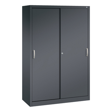 C+P 205000S10138 C+P Aktenschrank Acurado 5OH lgr/lpbl