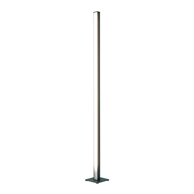 MAUL 8253189 MAUL Säulenleuchte MAULpino Eco LED 143cm an