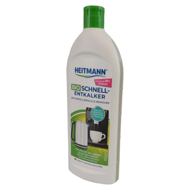Heitmann Bio Schnell-Entkalker 250ml 1035375