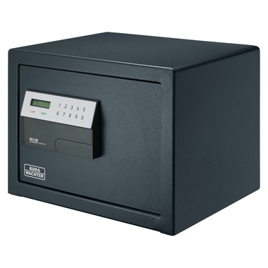 BURG-WÄCHTER 49310 BURG-WÄCHTER Möbeltresor Expert-Safe EXS 320 E sw