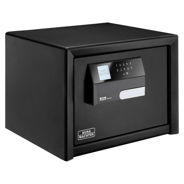 BURG-WÄCHTER 49410 BURG-WÄCHTER Möbeltresor Profi-Safe PRS 510 E sw