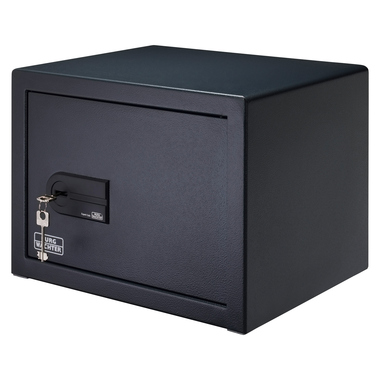 BURG-WÄCHTER 49300 BURG-WÄCHTER Möbeltresor Expert-Safe EXS 320 K sw