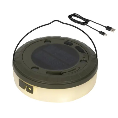 LUMINEO 890510 LUMINEO Solar Strangbeleuchtung