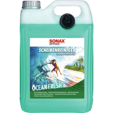 Sonax ScheibenReiniger Ocean-fresh 5l 02645000