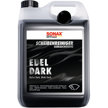Sonax Scheibenreiniger Edeldark 5l 01705000