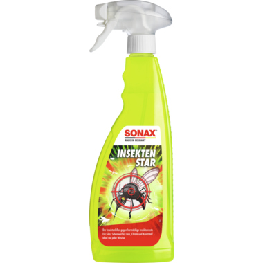 Sonax Reiniger Insektenstar 750ml 02334000