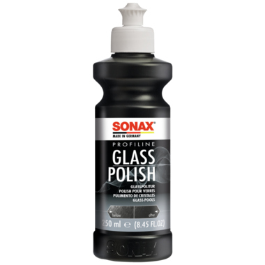 Sonax PROFILINE Glasspolish 250ml 02731410