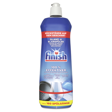FINISH Klarspüler 800ml 3336014
