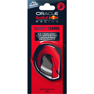 Armor All Lufterfrischer Helm Cherry Charge E304450400