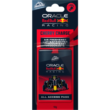Armor All Lufterfrischer Cherry Charge E304450200