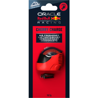 Armor All Lufterfrischer Helm Cherry Charge E304450500
