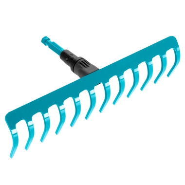 Gardena cs-Rechen 12 Zinken 03177-20