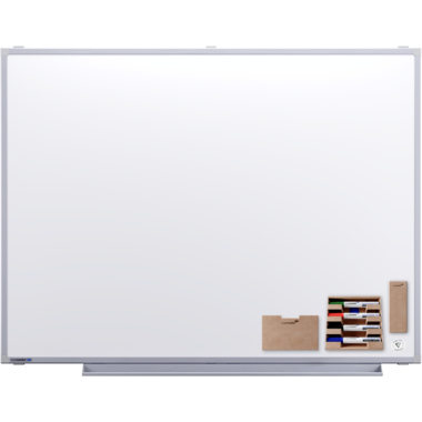 Legamaster Whiteboard Professional 7-100054 120x90cm Ablageschale