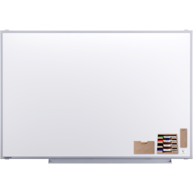 Legamaster Whiteboard Professional 7-100063 150x100cm Ablageschale