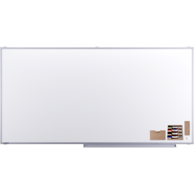 Legamaster Whiteboard Professional 7-100064 200x100cm Ablageschale