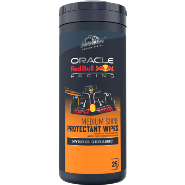 Armor All Tiefenpflegetuch Medium Glanz 25St E304240800
