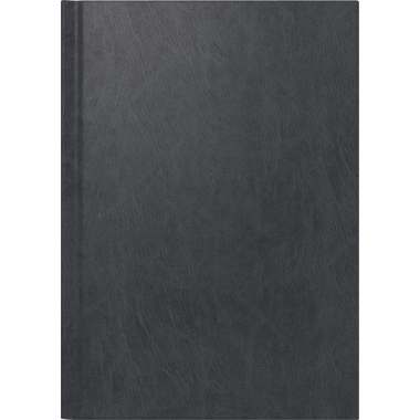 Brunnen Buchkalender 2027 miradur A5 1T/1S sw 1079560907