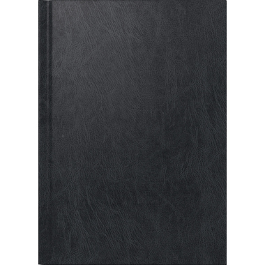 Glocken Buchkalender 2027 14,5x20,6cm 1W/2S 128S sw 5079460907