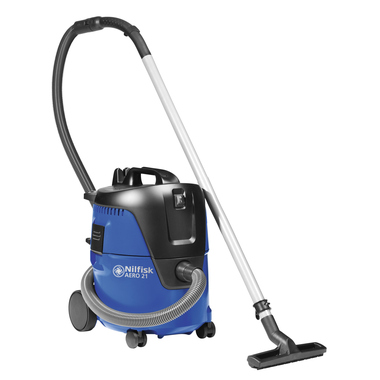 Nilfisk Nass-Trockensauger Aero 21-01 PC 20l 1250W 107406600