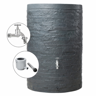Garantia Regenspeicher MURO 420l graphite 326164