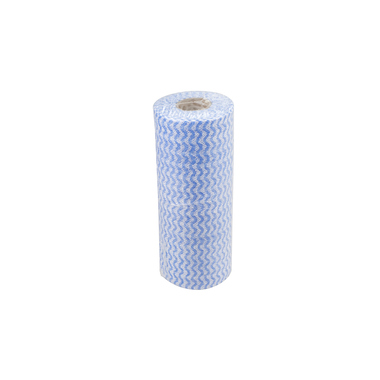 BÜMAG Wischtuch 40x20cm Rolle 50Blatt 5495