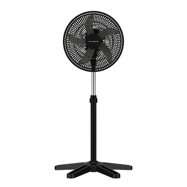 Rowenta Standventilator Turbo Essential sw VU3110F3