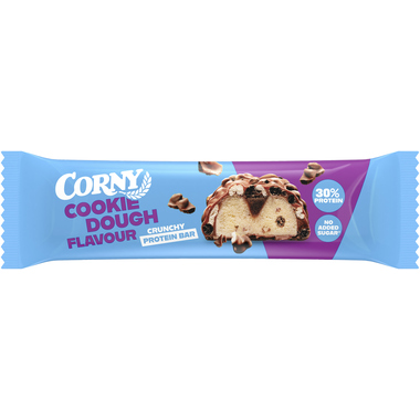 Corny Müsliriegel Your Protein Bar Cookie 3007315 45g 12St