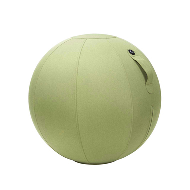 Alba Sitzball ergonomisch 65cm kaki MHBALL K