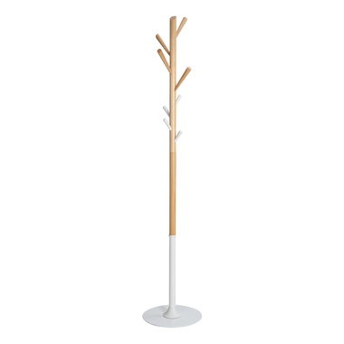 Alba Garderobenständer Tree 8Haken 175cm ws PMTREE BC