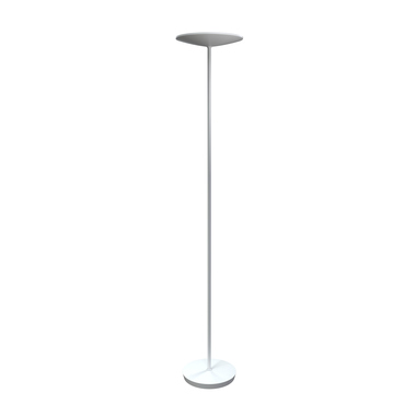 Alba Tischleuchte SLIM ws LEDSLIM BC