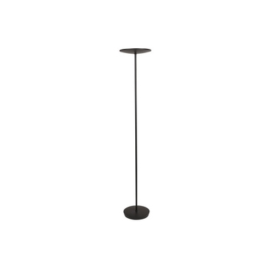 Alba Tischleuchte SLIM schwarz LEDSLIM N