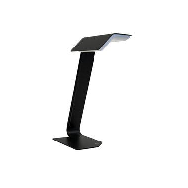 Alba Tischleuchte STEEELIO sw LEDSTEELIO N