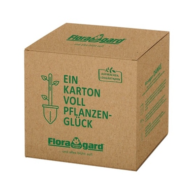 Floragard Blumenerde Zitrus & Mediterran 60l 122536