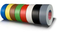 tesa Gewebeband 4651 Premium 19 mm x 50 m blau